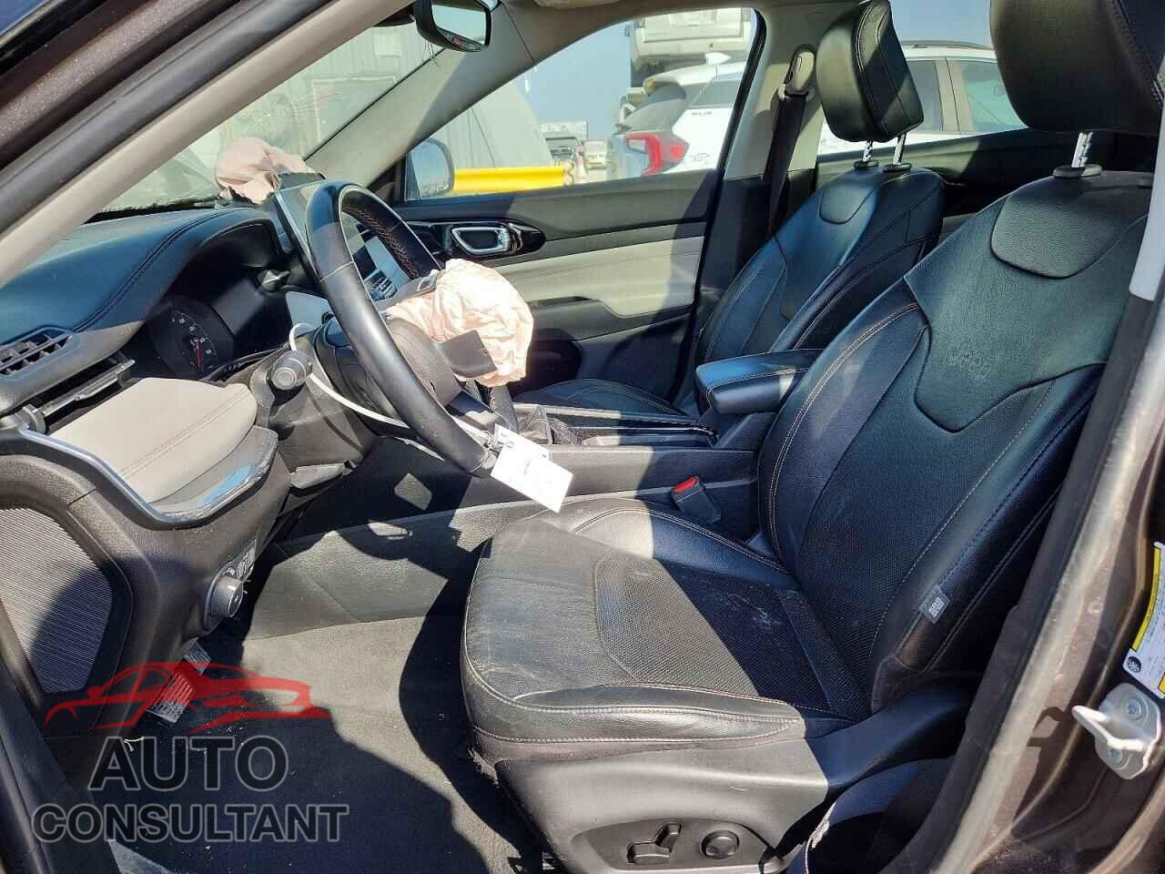 JEEP COMPASS 2022 - 3C4NJDCB3NT201828