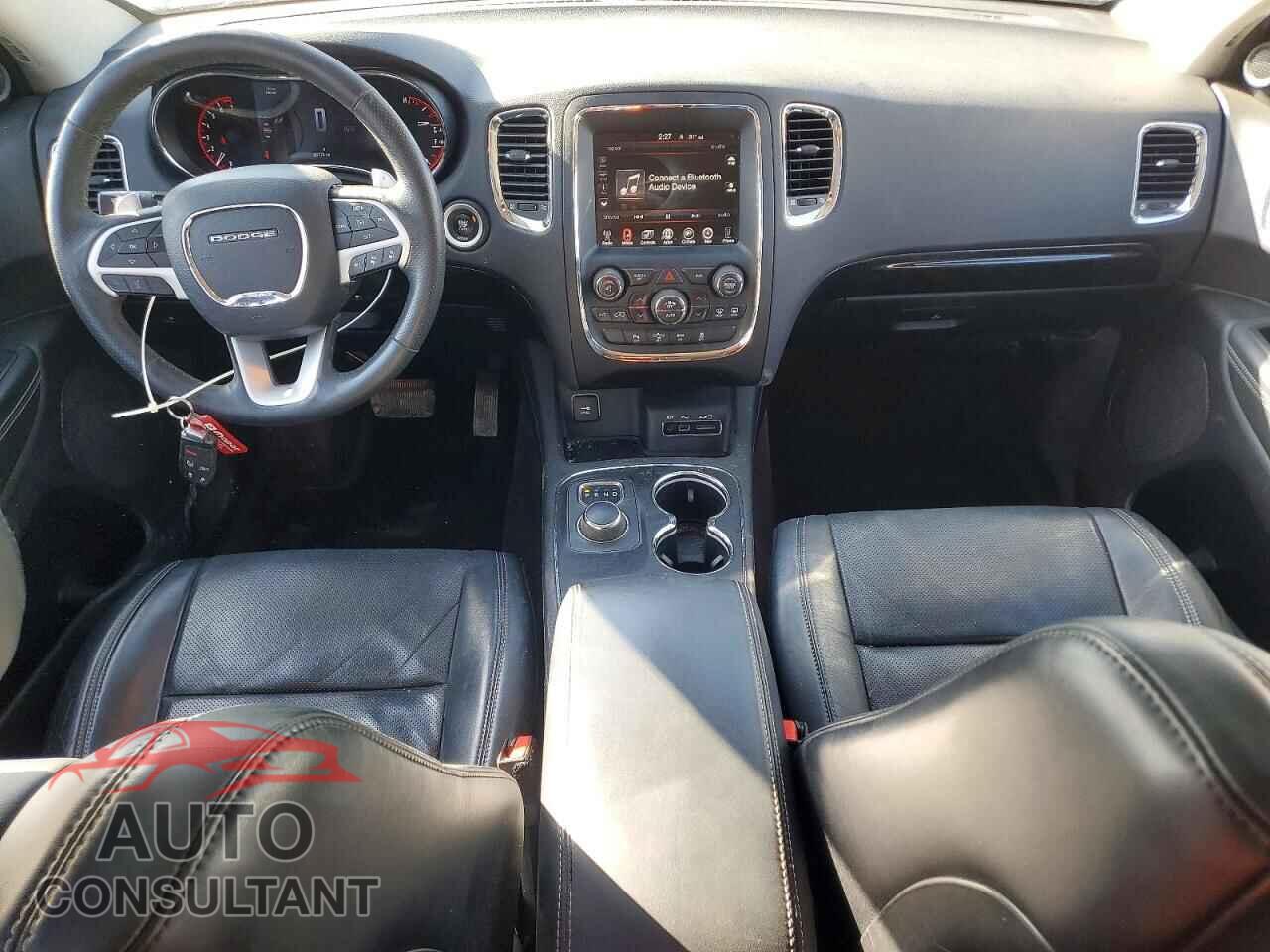 DODGE DURANGO 2015 - 1C4RDJEG6FC690304