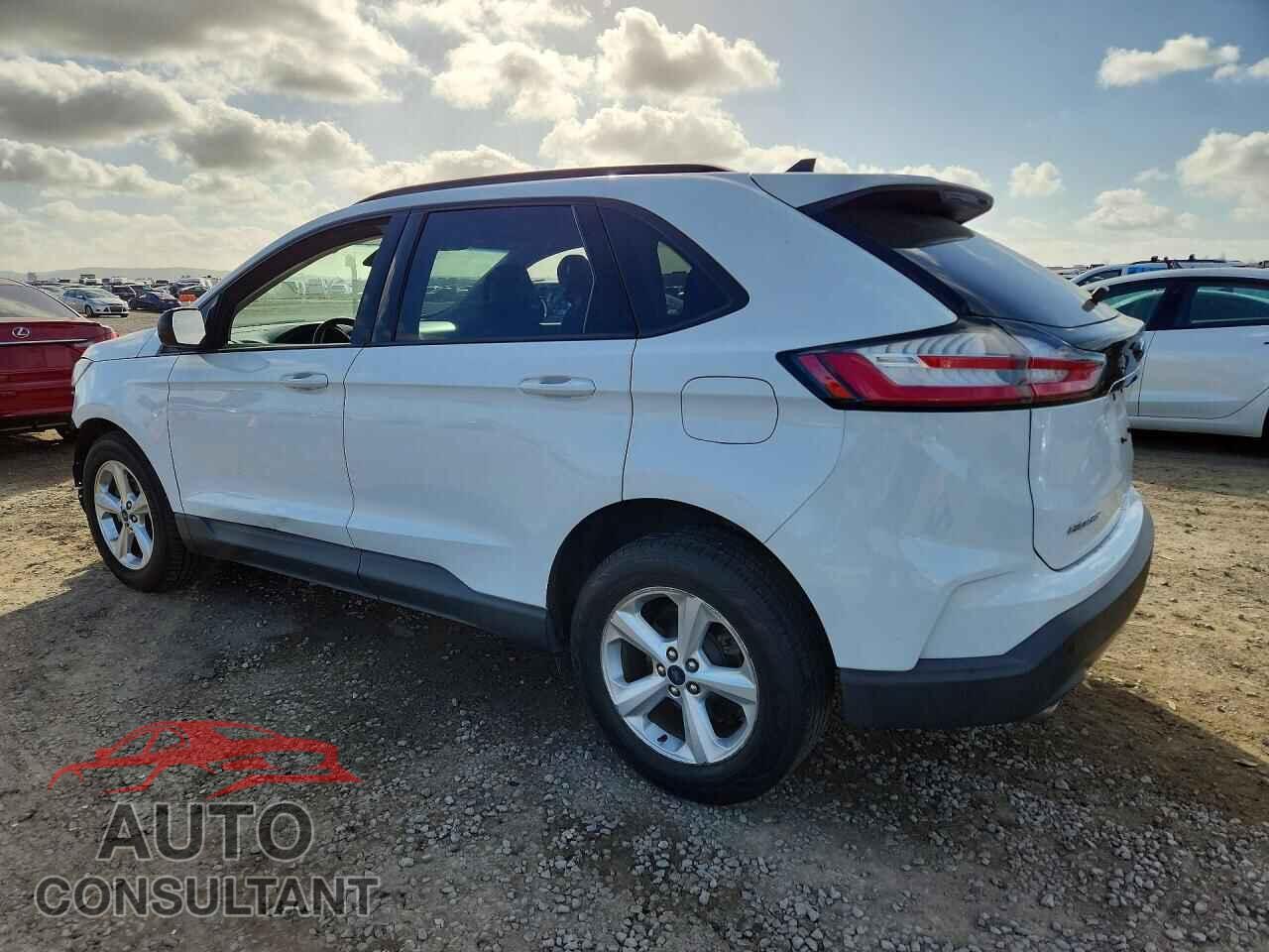 FORD EDGE 2020 - 2FMPK3G97LBA36698