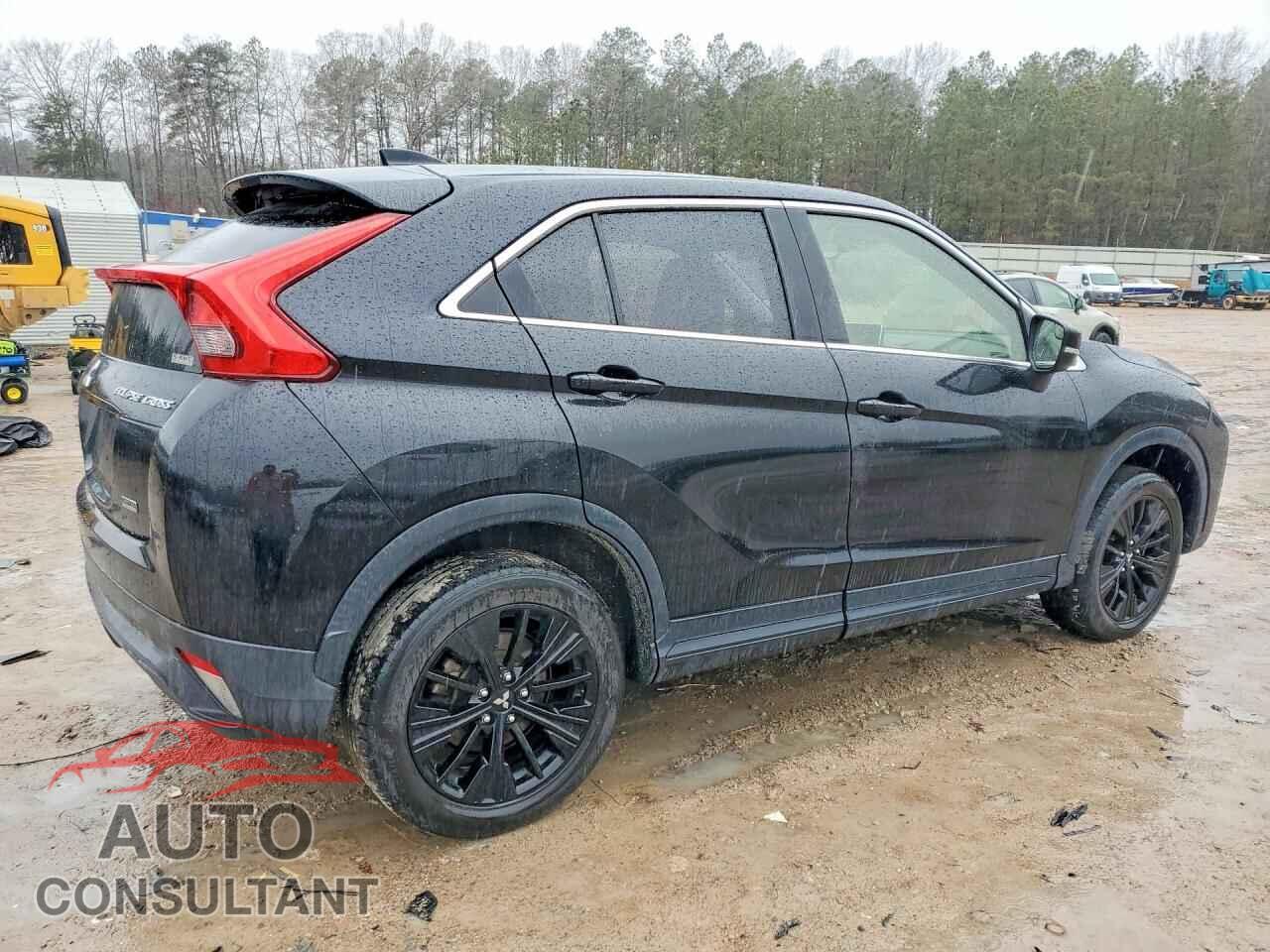 MITSUBISHI ECLIPSE 2019 - JA4AT4AA2KZ045895
