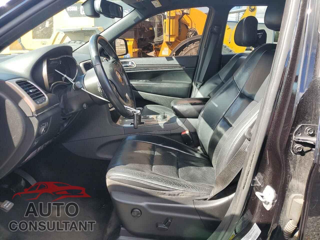 JEEP GRAND CHER 2015 - 1C4RJFBG9FC852257