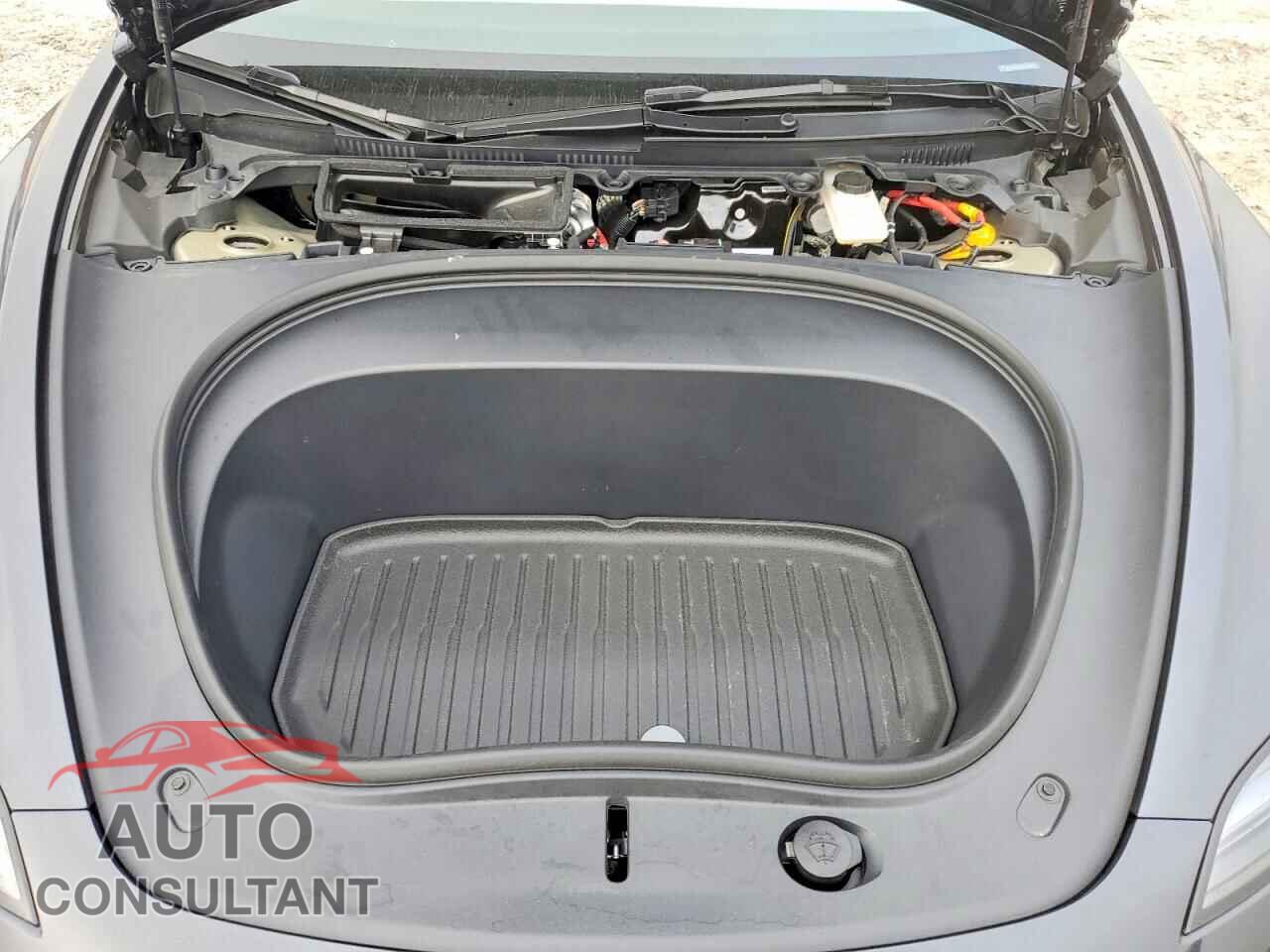 TESLA MODEL 3 2025 - 5YJ3E1EA5SF083242