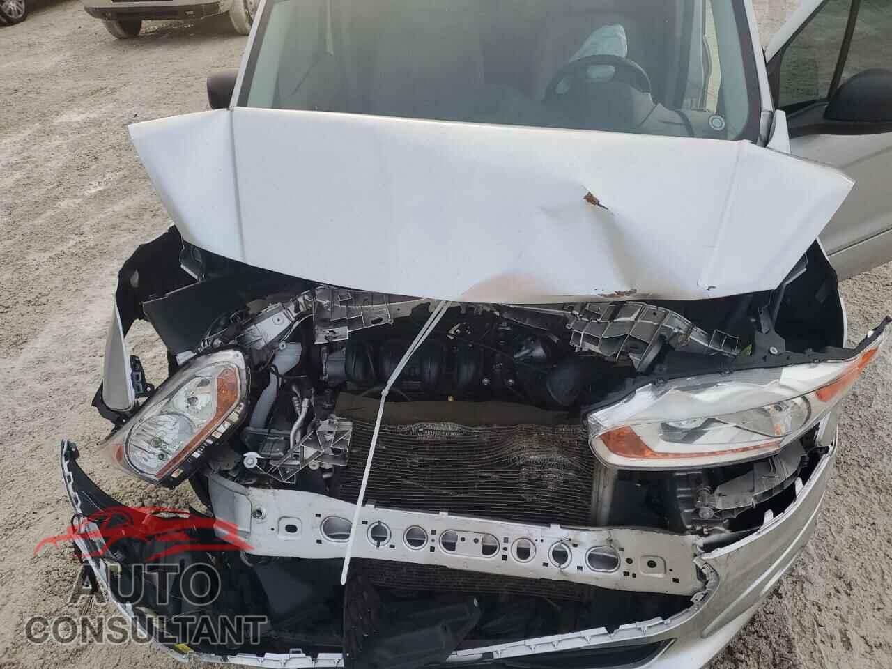 FORD TRANSIT 2017 - NM0GS9F70H1315191