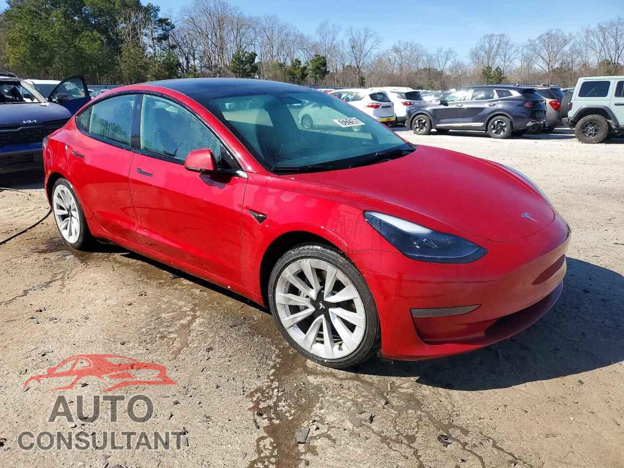 TESLA MODEL 3 2023 - 5YJ3E1EA0PF429947