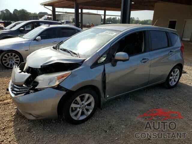 NISSAN VERSA 2014 - 3N1CE2CP8EL357622