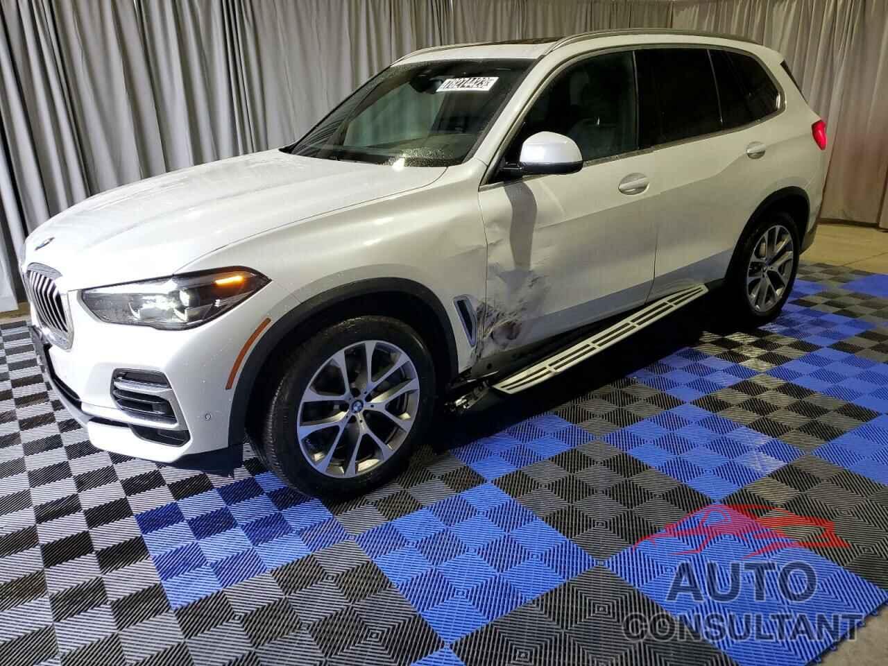 BMW X5 2023 - 5UXCR6C06P9N59462