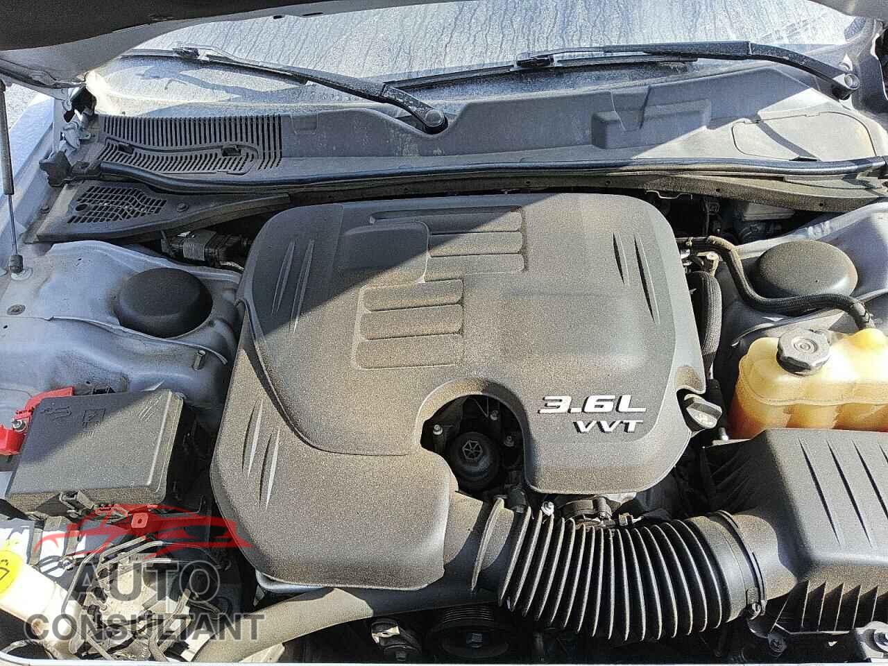 DODGE CHALLENGER 2021 - 2C3CDZAGXMH508144