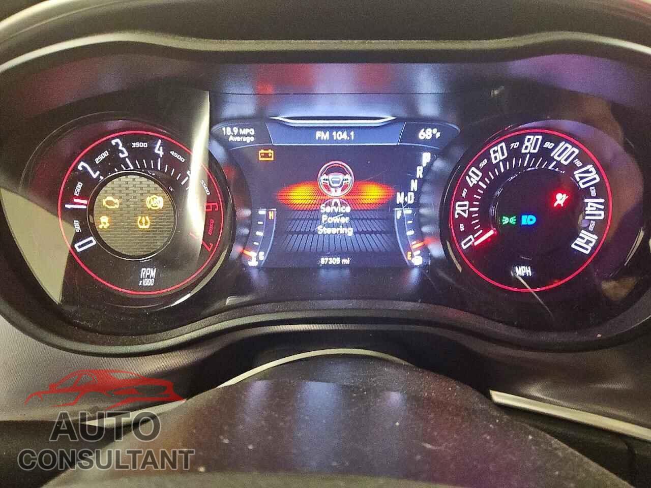 DODGE CHALLENGER 2021 - 2C3CDZBTXMH513694