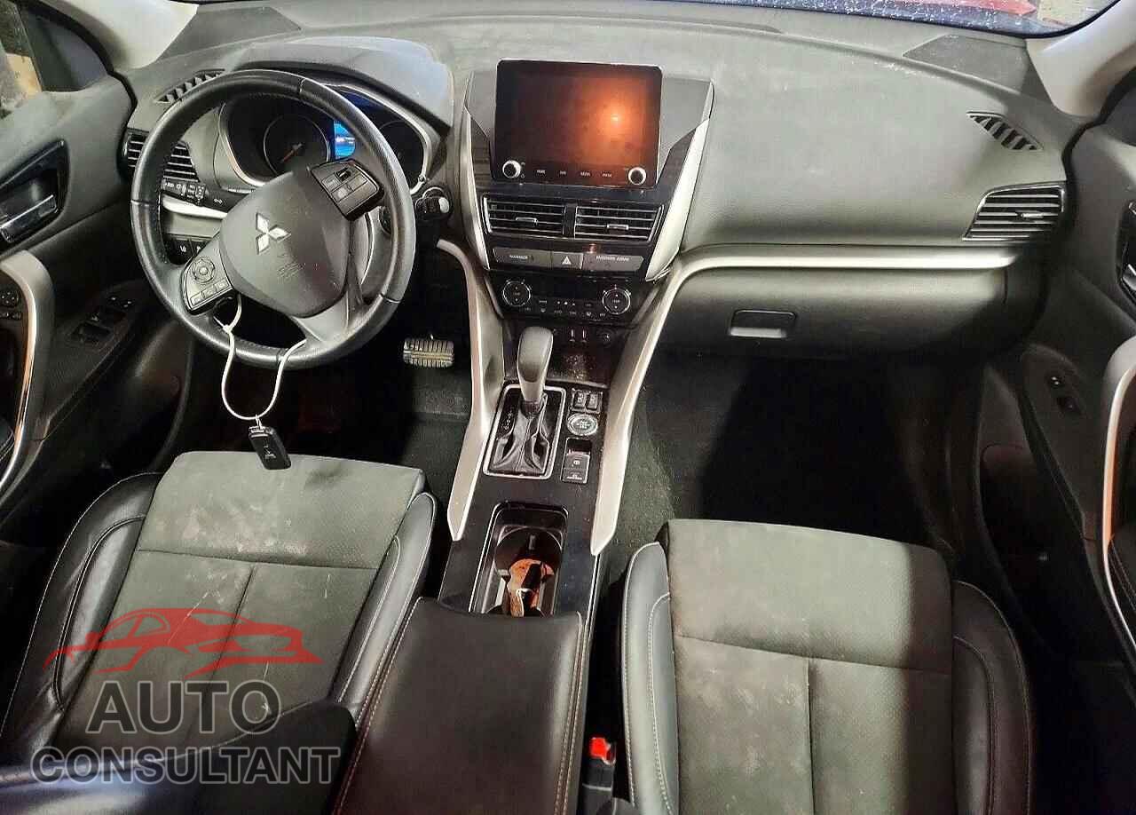 MITSUBISHI ECLIPSE CROSS 2022 - JA4ATWAA2NZ006448