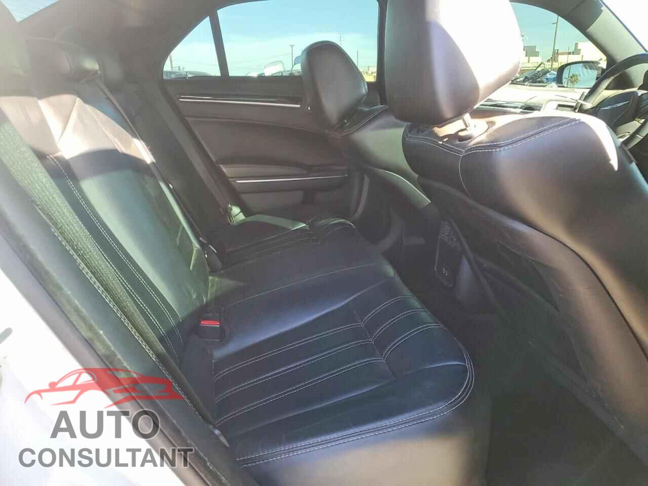 CHRYSLER 300 2017 - 2C3CCABG8HH616092
