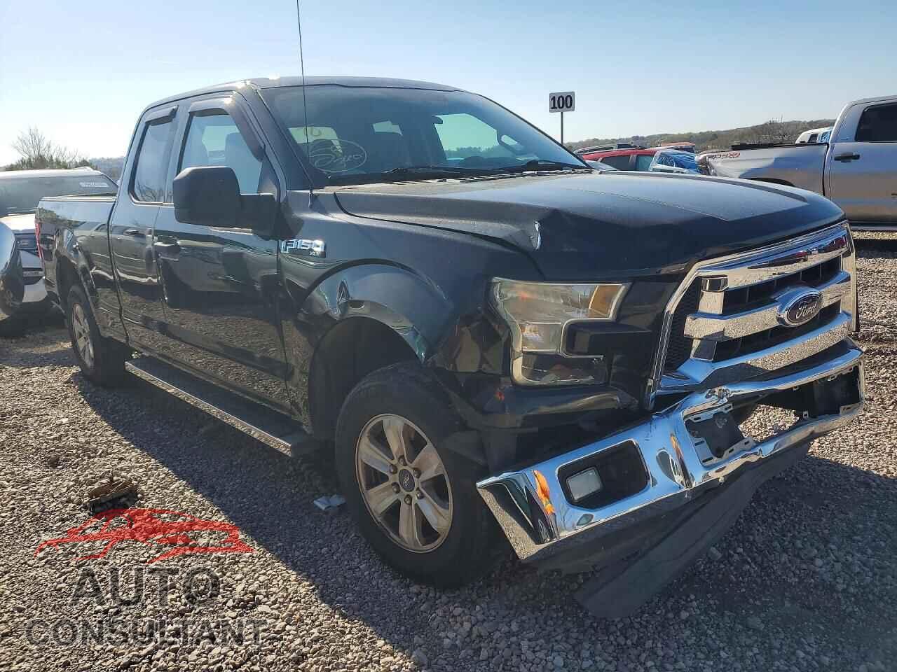 FORD F150 2015 - 1FTEX1C8XFFB04591