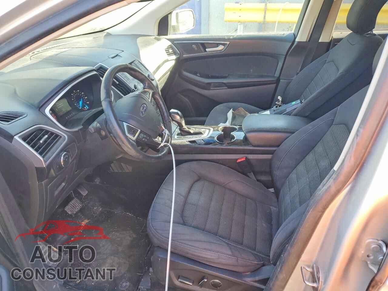 FORD EDGE 2016 - 2FMPK4J88GBB73743