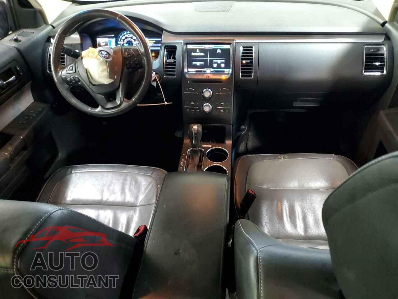 FORD FLEX 2014 - 2FMHK6C81EBD13481
