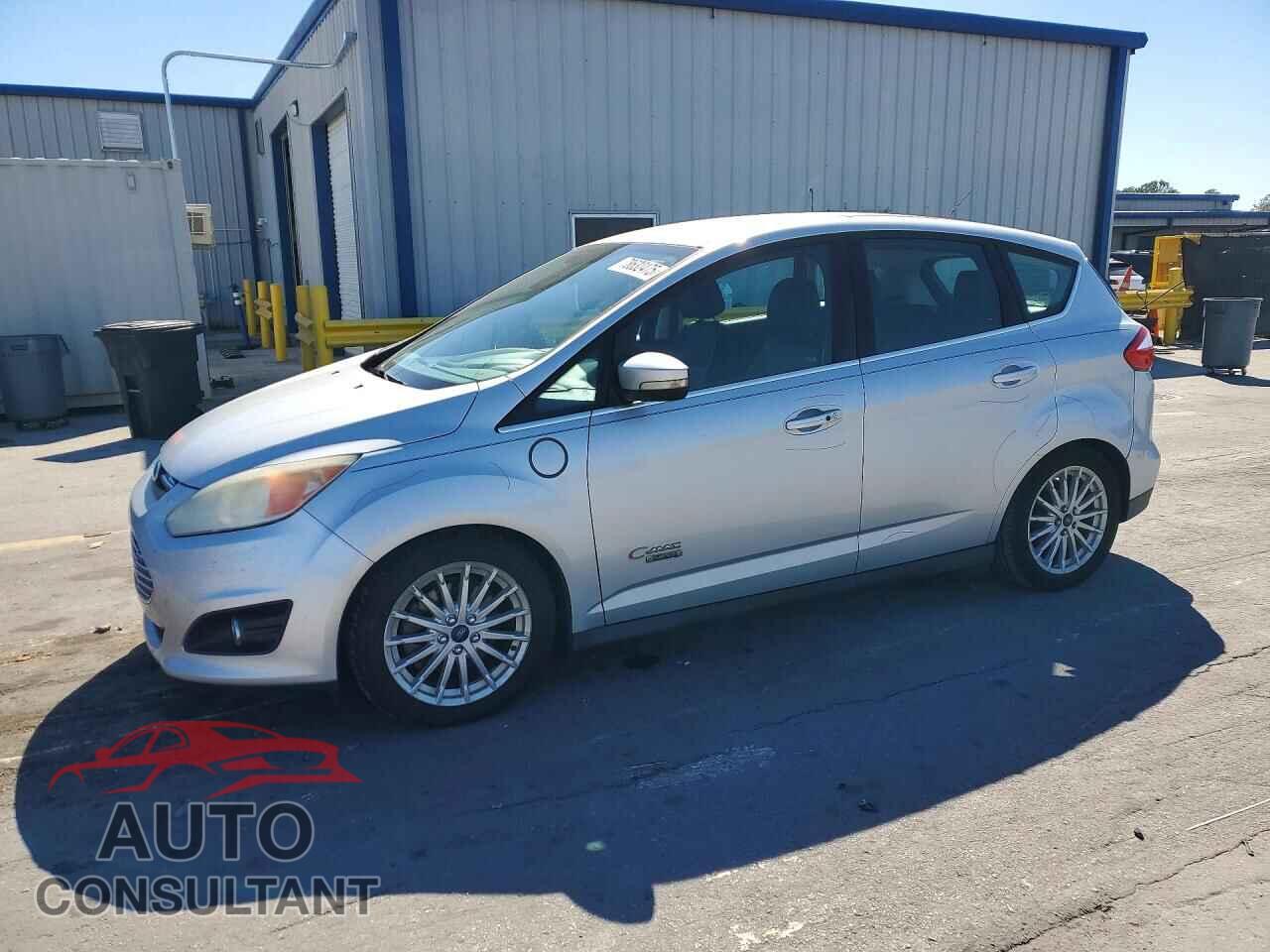 FORD C-MAX 2014 - 1FADP5CU0EL516783