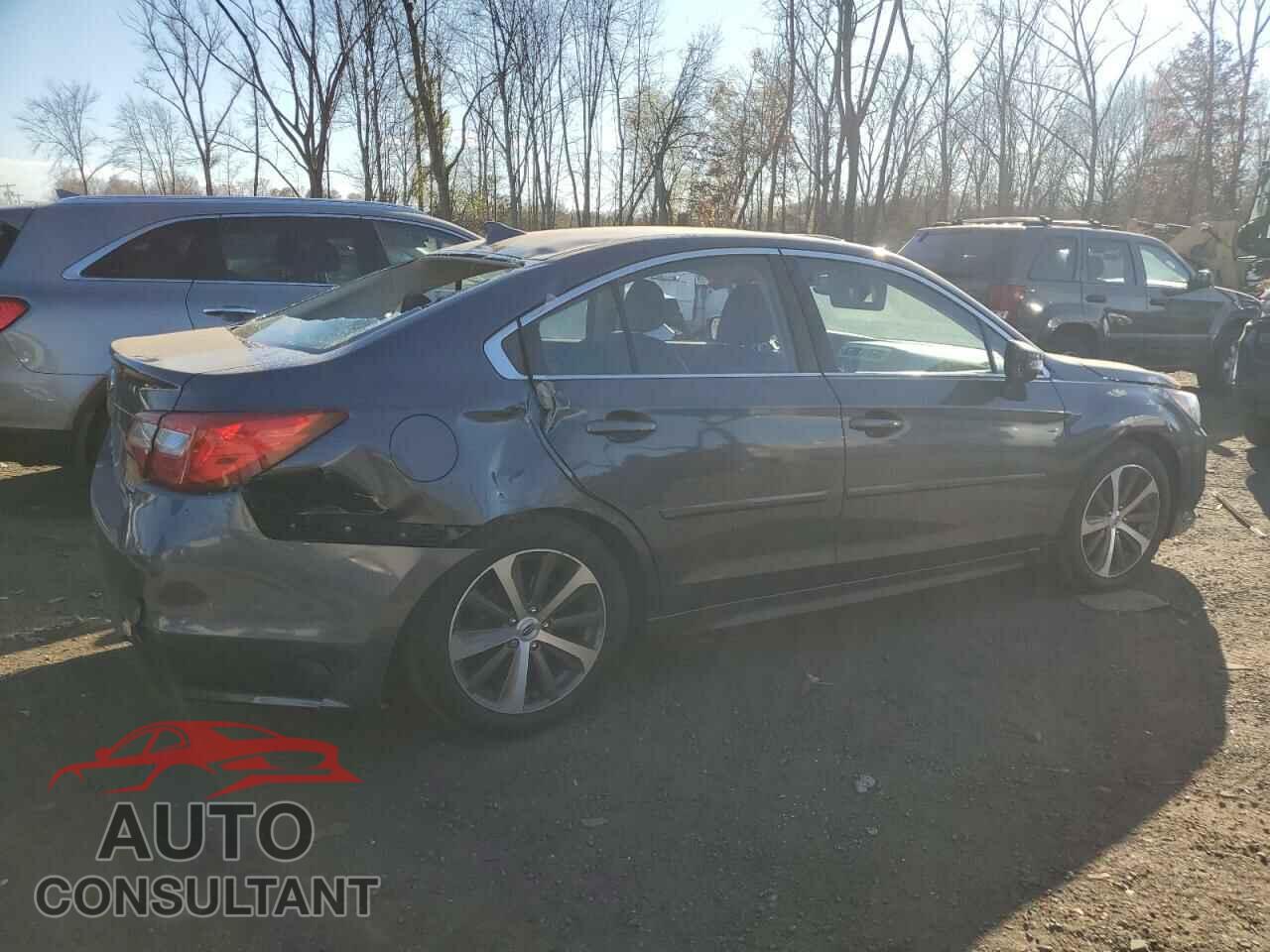 SUBARU LEGACY 2017 - 4S3BNEK65H3053411