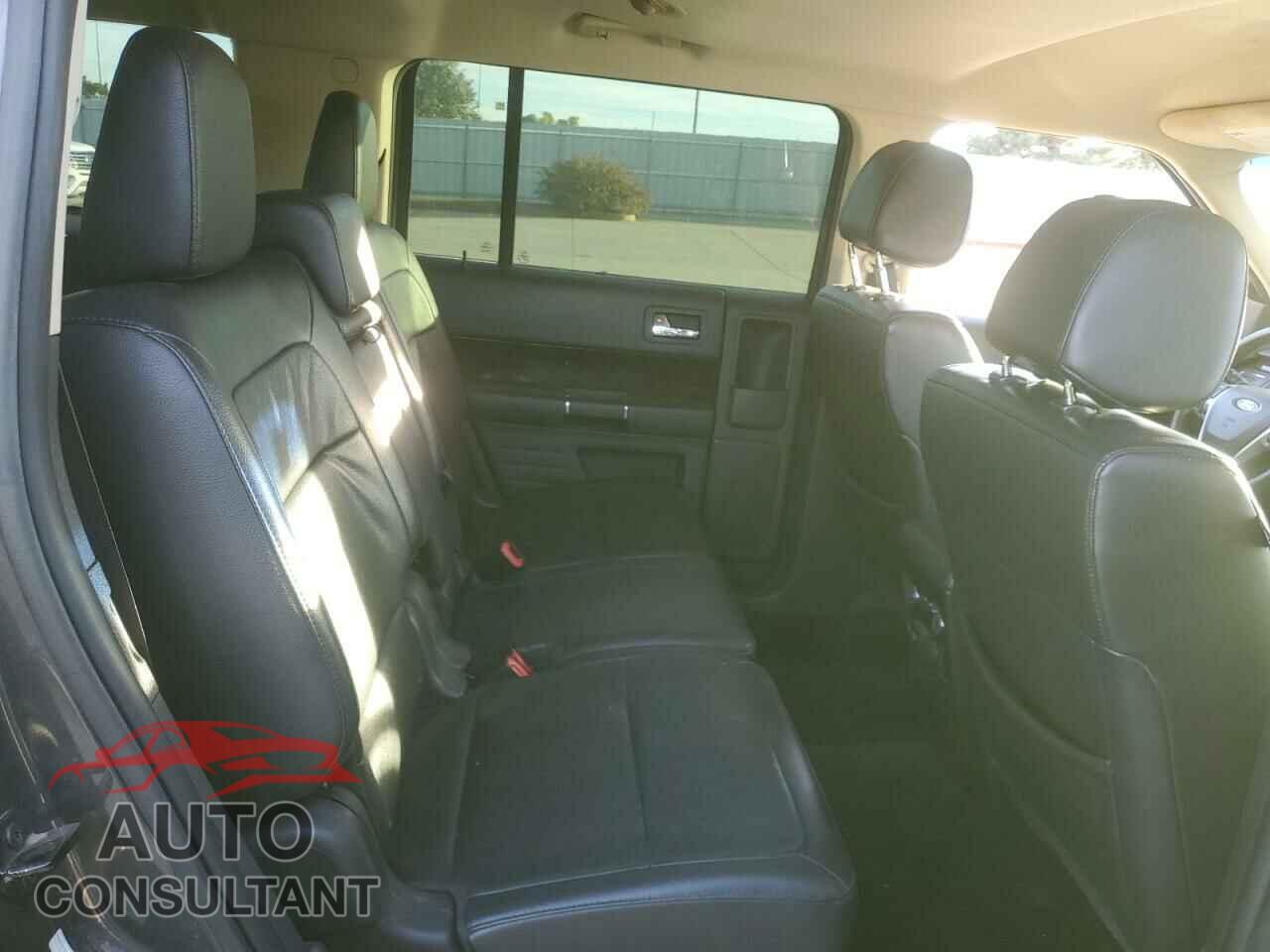FORD FLEX 2016 - 2FMHK6D89GBA01085