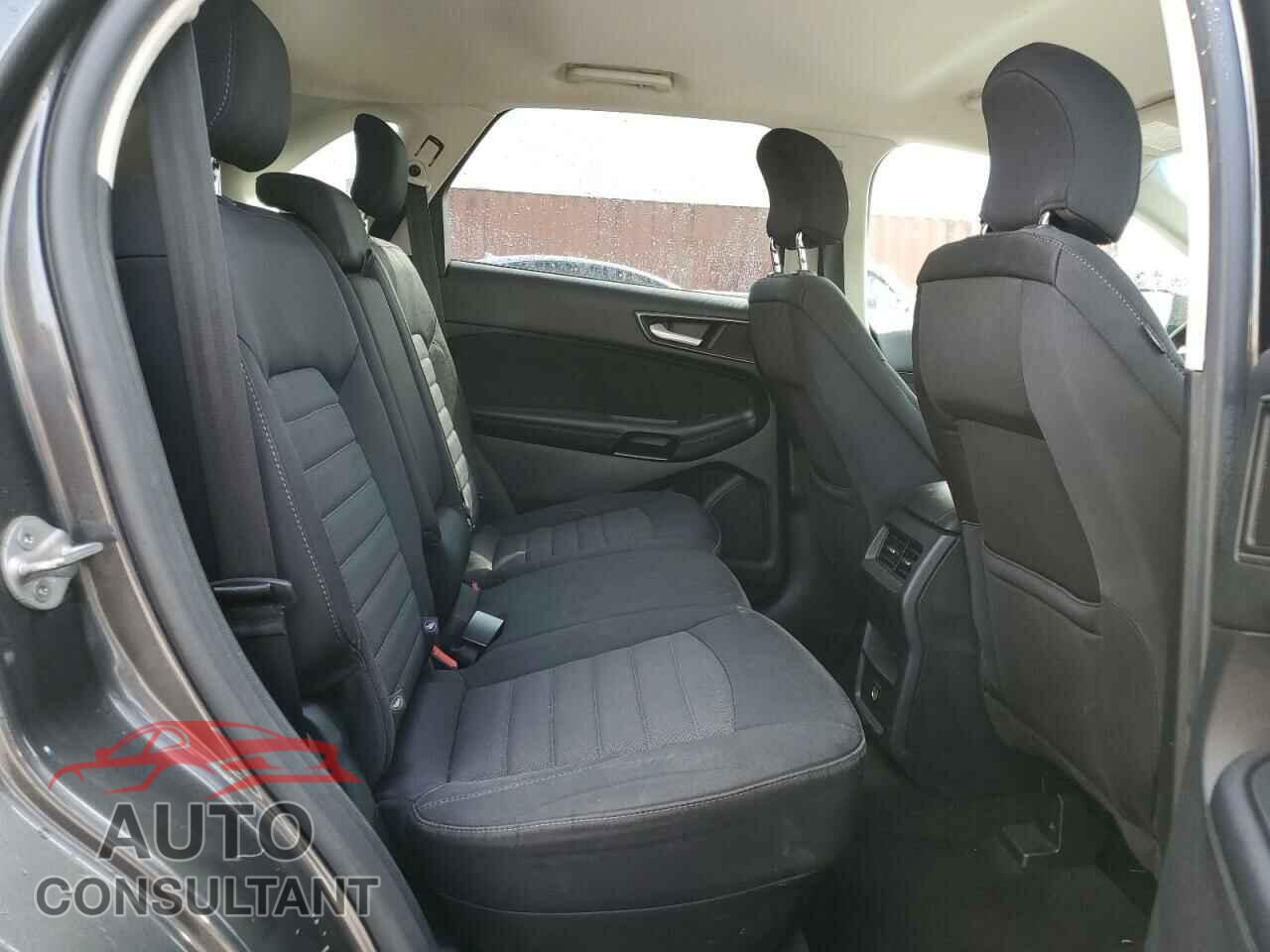 FORD EDGE 2016 - 2FMPK3G98GBC13412