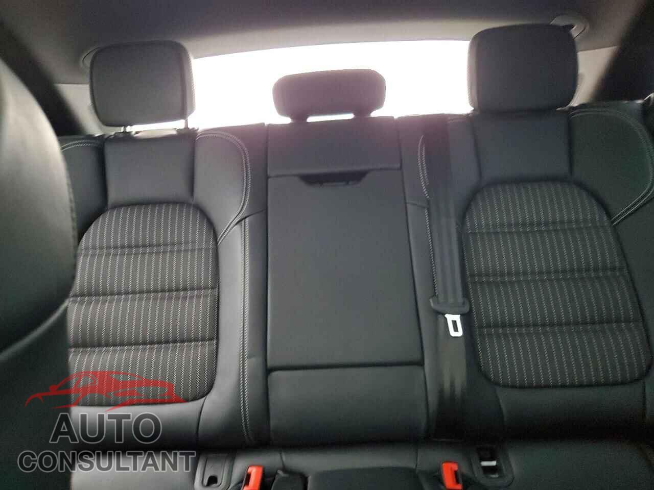 PORSCHE MACAN BASE 2024 - WP1AA2A52RLB02644