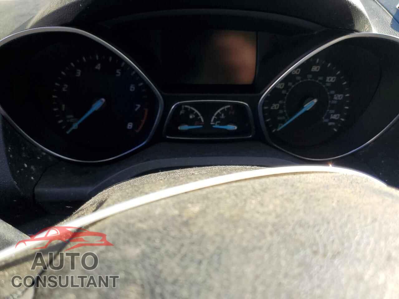 FORD ESCAPE 2014 - 1FMCU0F77EUB48020