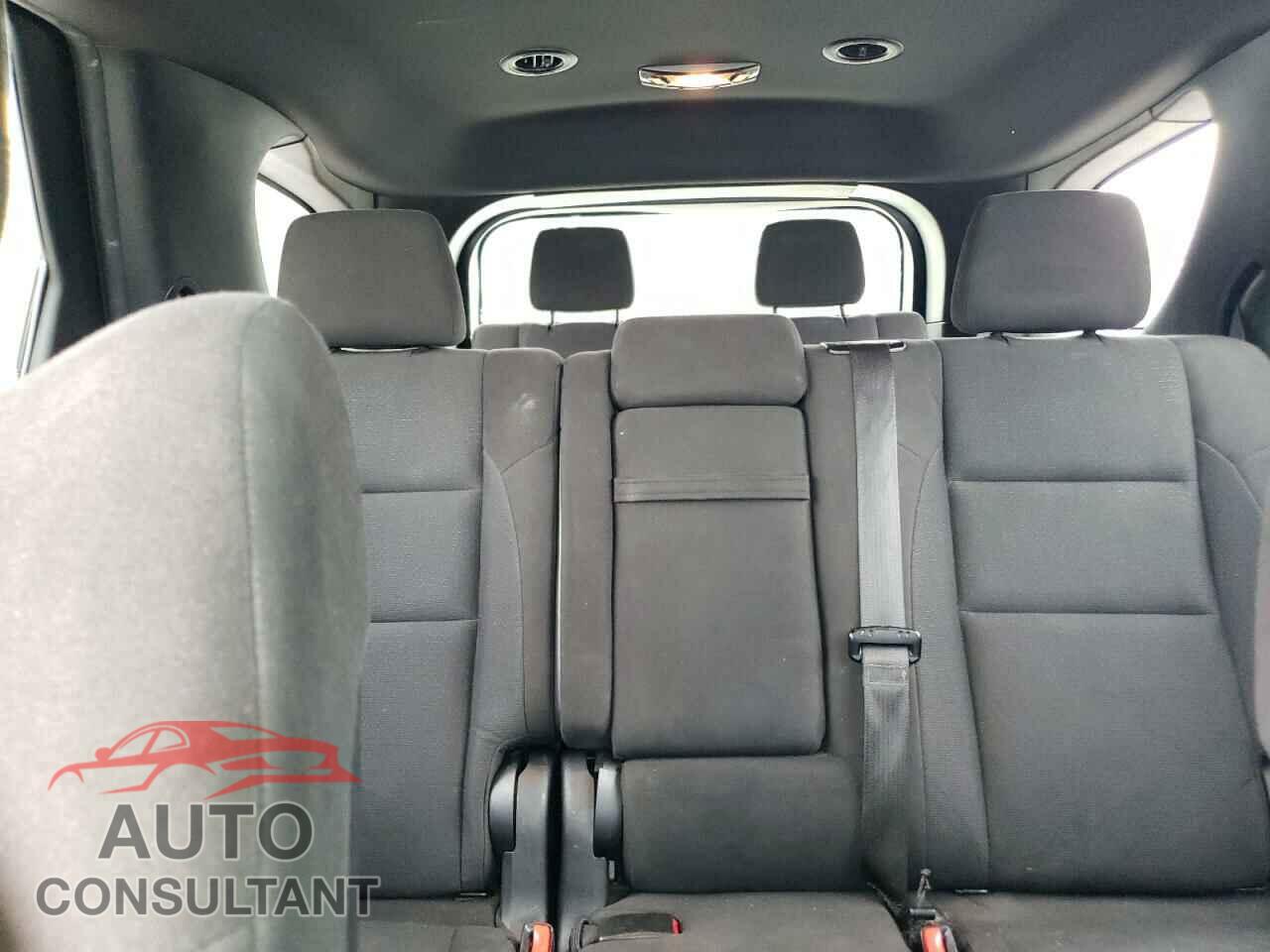 DODGE DURANGO 2014 - 1C4RDJAGXEC976788