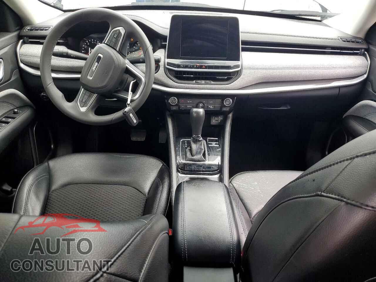 JEEP COMPASS 2022 - 3C4NJCBBXNT137069