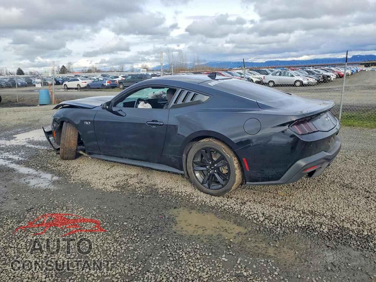 FORD MUSTANG 2024 - 1FA6P8CF3R5409507