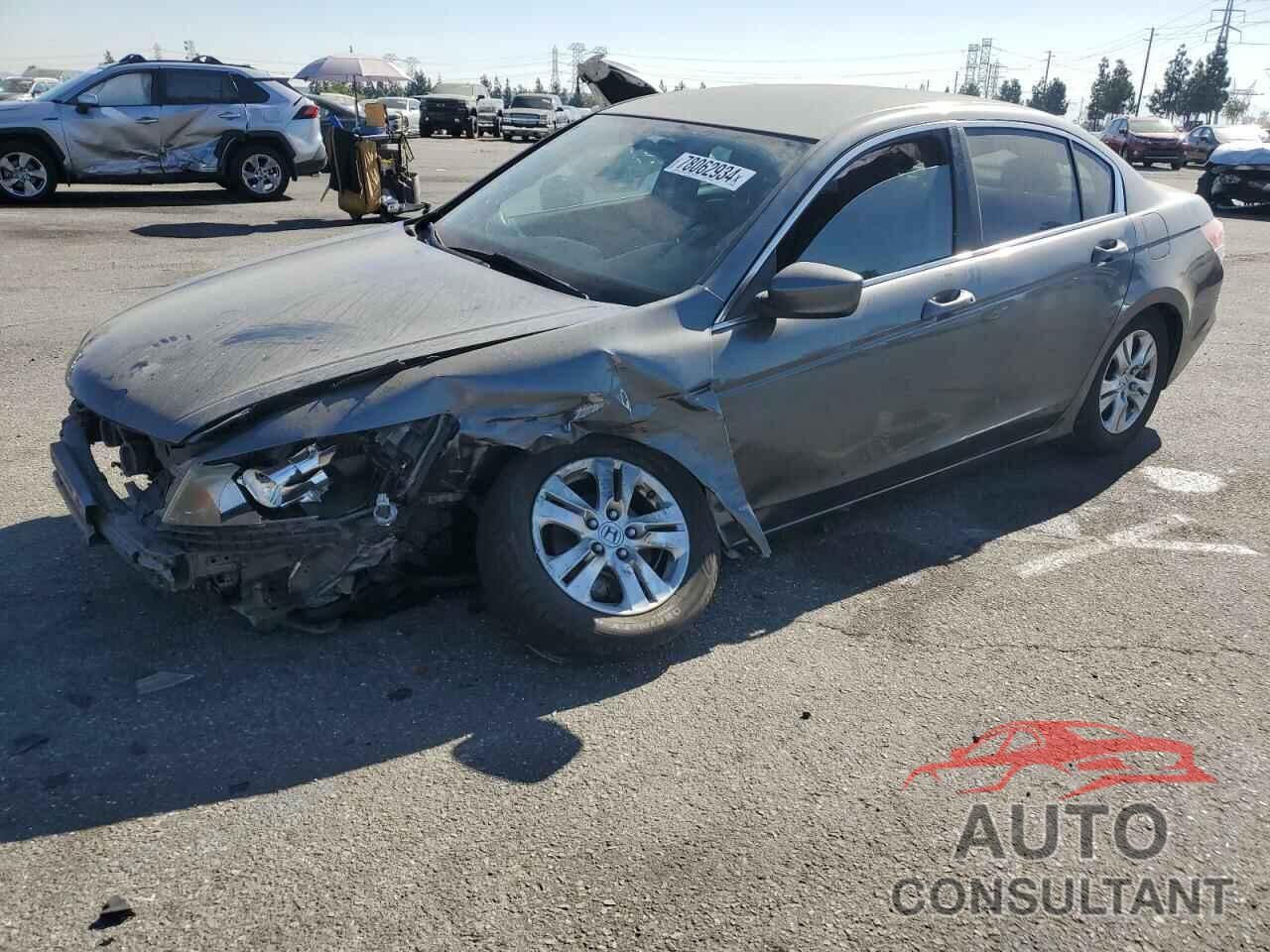 HONDA ACCORD 2009 - 1HGCP26499A191196