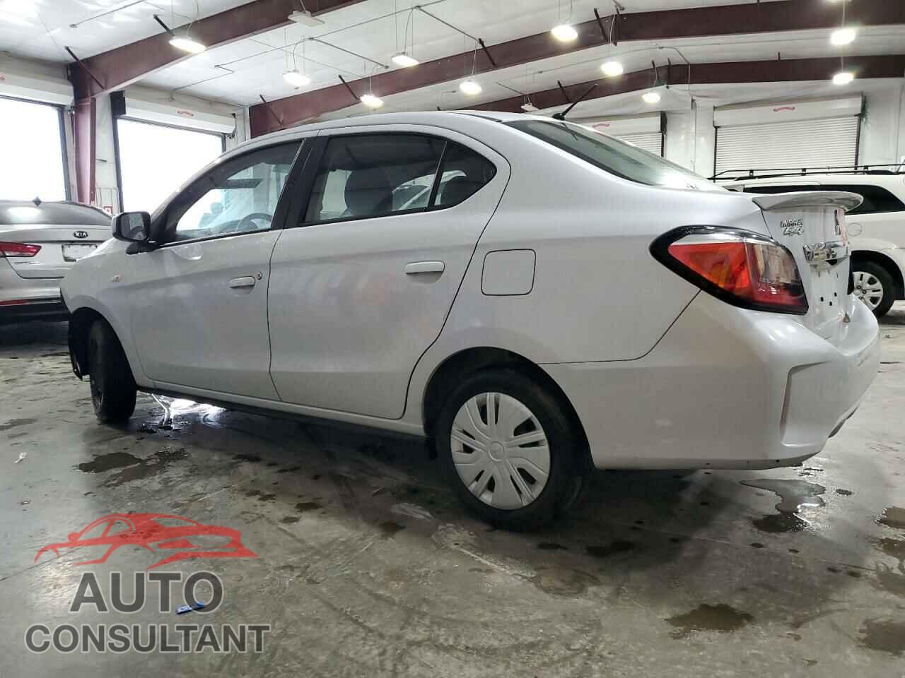 MITSUBISHI MIRAGE 2023 - ML32FUFJXPHF06239