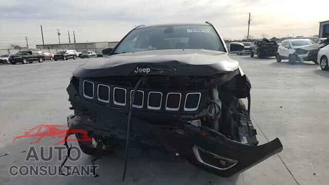 JEEP COMPASS 2018 - 3C4NJDCB3JT261859