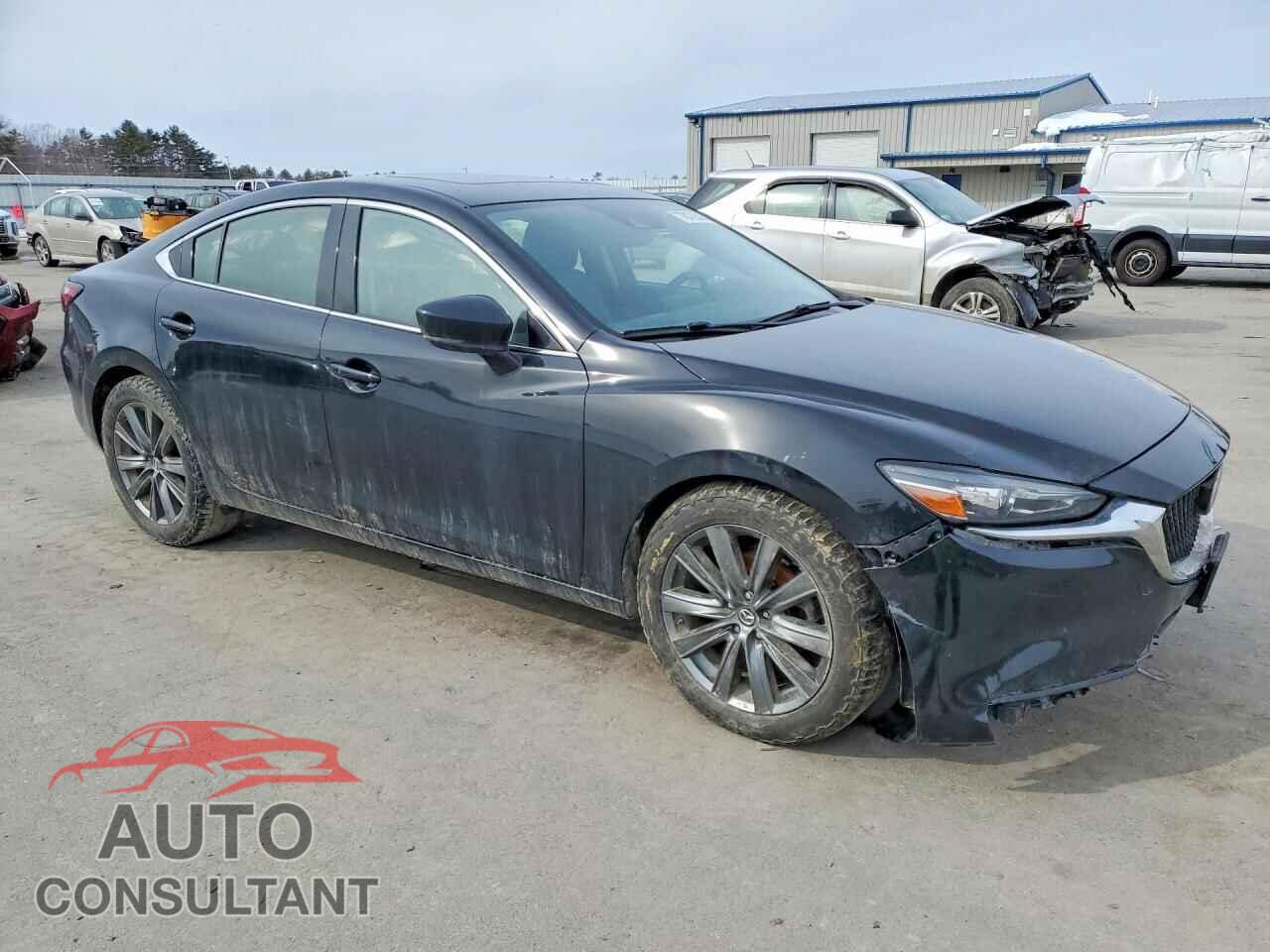 MAZDA 6 2020 - JM1GL1TY6L1512499