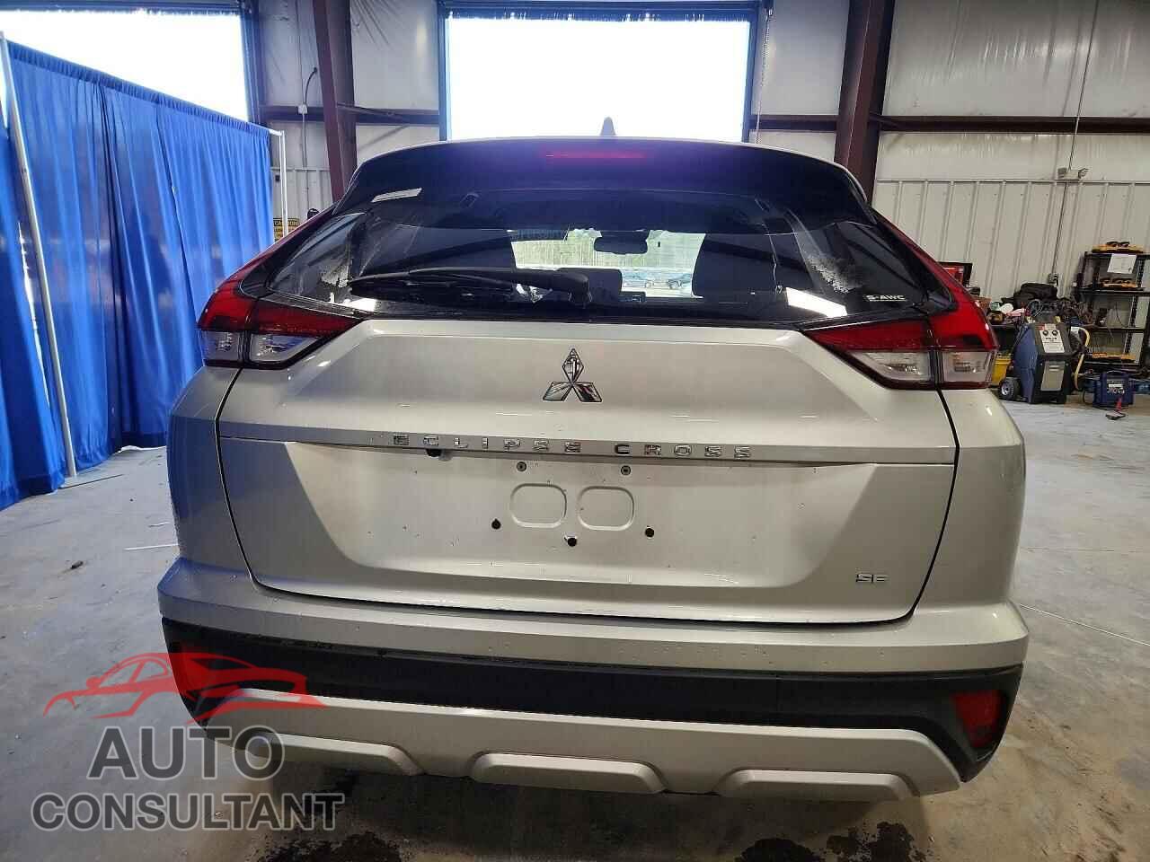 MITSUBISHI ECLIPSE 2025 - JA4ATWAA5SZ003491