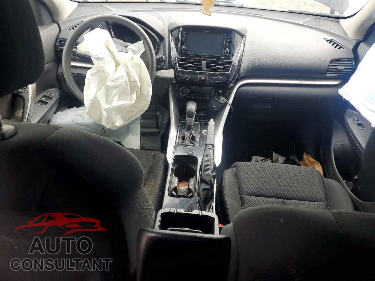 MITSUBISHI ECLIPSE 2025 - JA4ATUAA9SZ007998