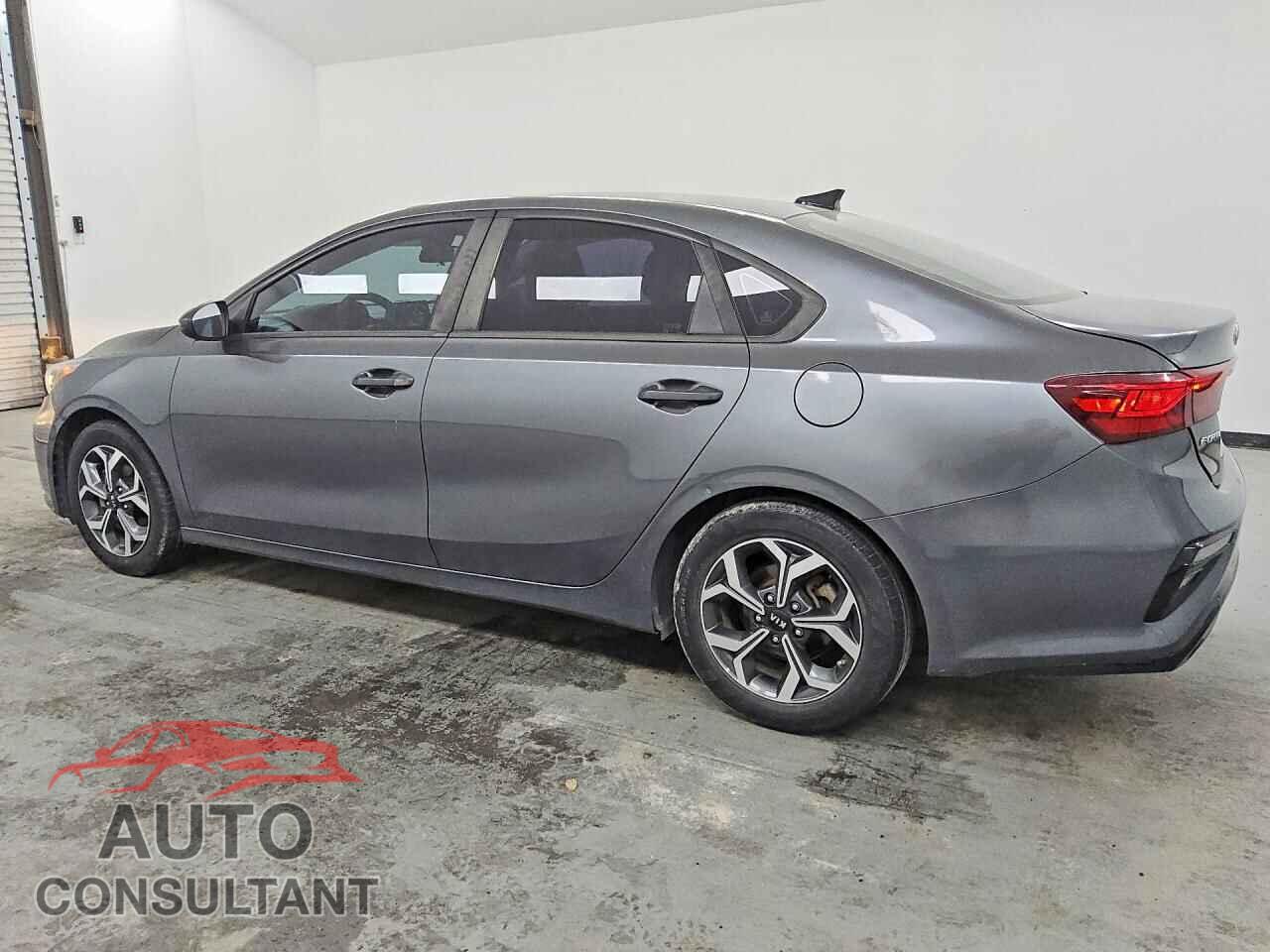 KIA FORTE 2020 - 3KPF24AD7LE173989