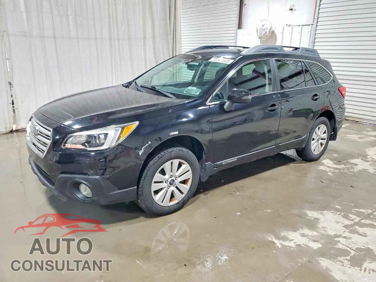 SUBARU OUTBACK 2015 - 4S4BSAFC8F3312628