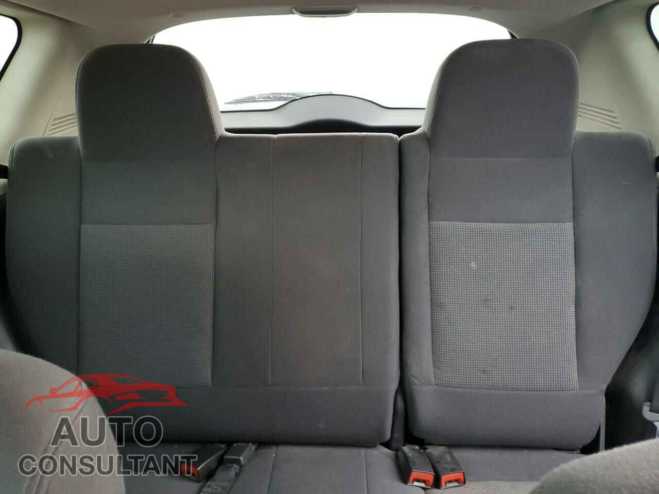 JEEP COMPASS 2012 - 1C4NJDBB7CD599243