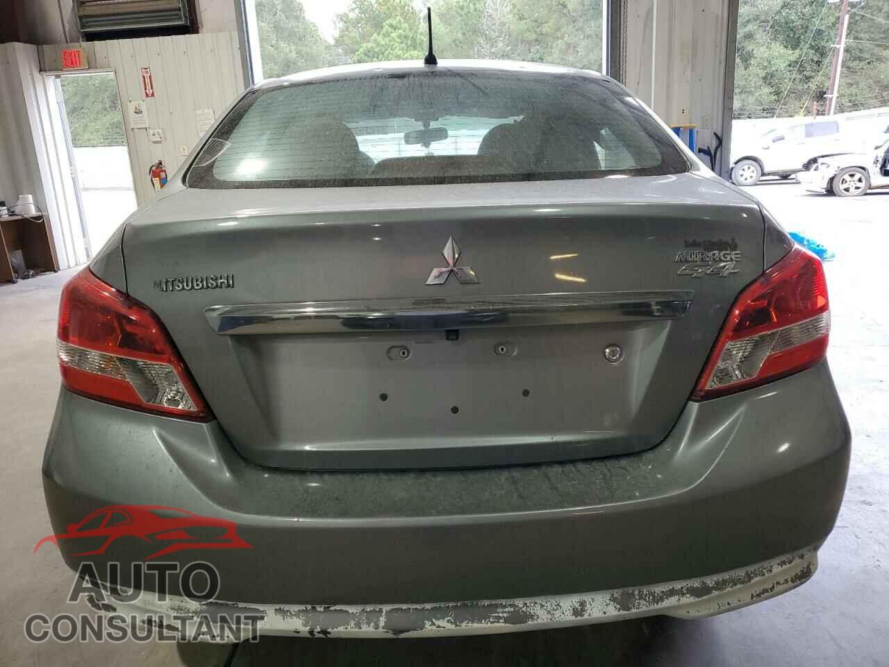 MITSUBISHI MIRAGE 2019 - ML32F3FJ0KHF17883