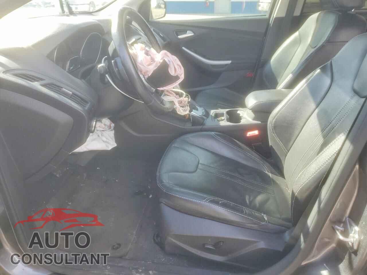 FORD FOCUS 2013 - 1FADP3K20DL224022