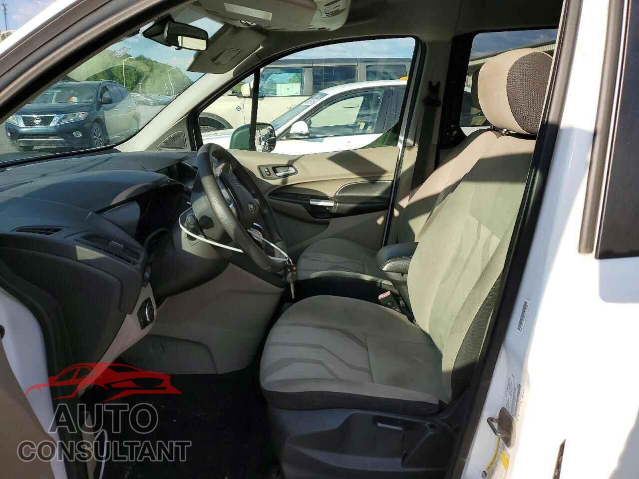 FORD TRANSIT 2014 - NM0GE9F74E1140107