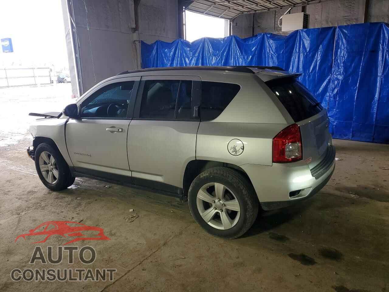 JEEP COMPASS 2012 - 1C4NJCBA7CD605494