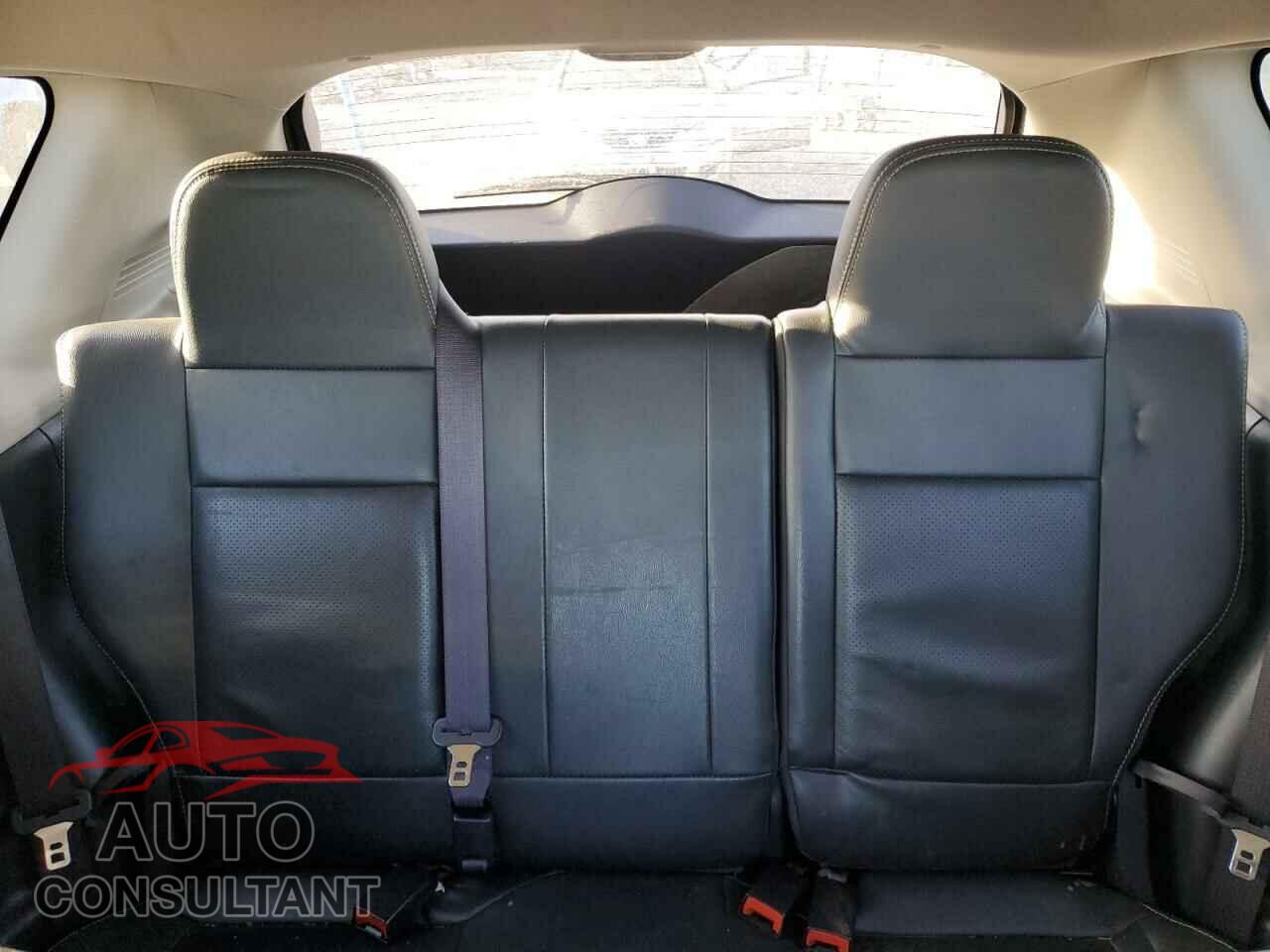 JEEP COMPASS 2016 - 1C4NJCEA5GD803122