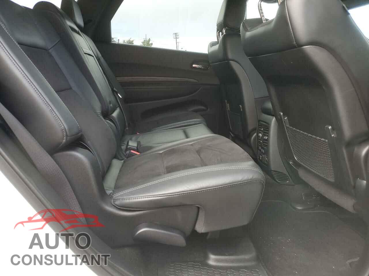 DODGE DURANGO 2022 - 1C4RDJDG7NC136365