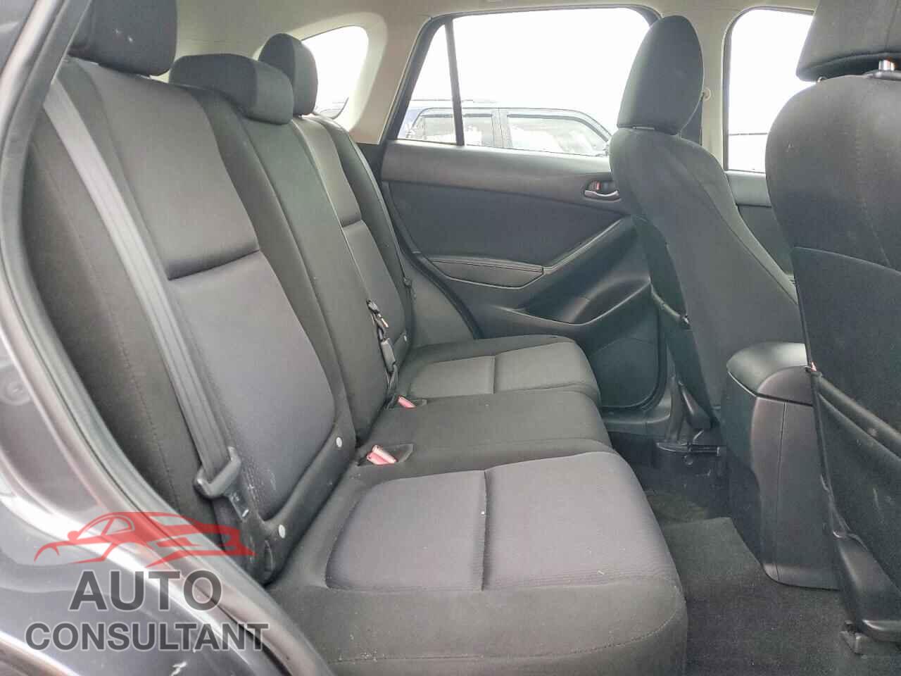 MAZDA CX-5 2014 - JM3KE4BEXE0329443