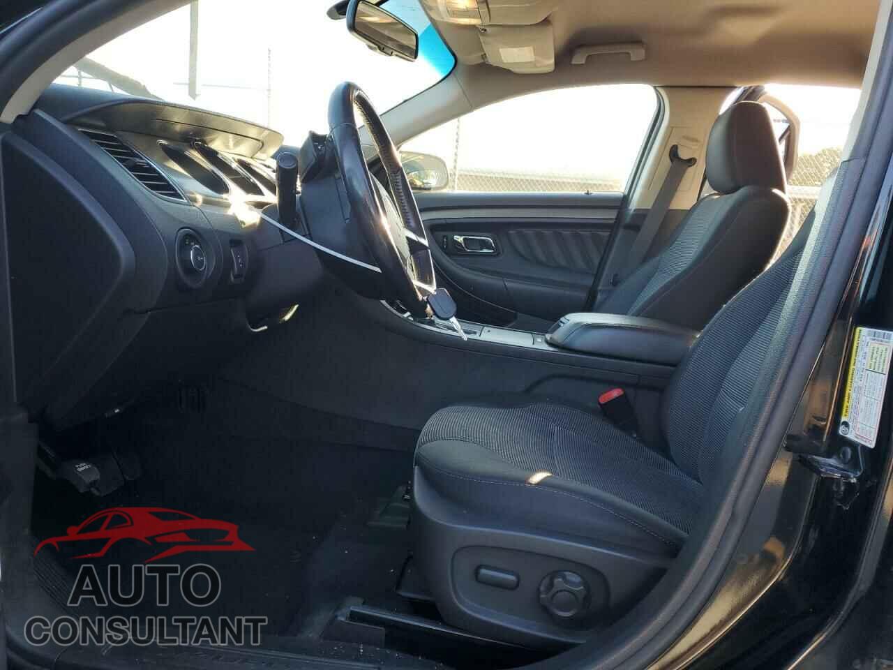 FORD TAURUS 2011 - 1FAHP2EW3BG156427