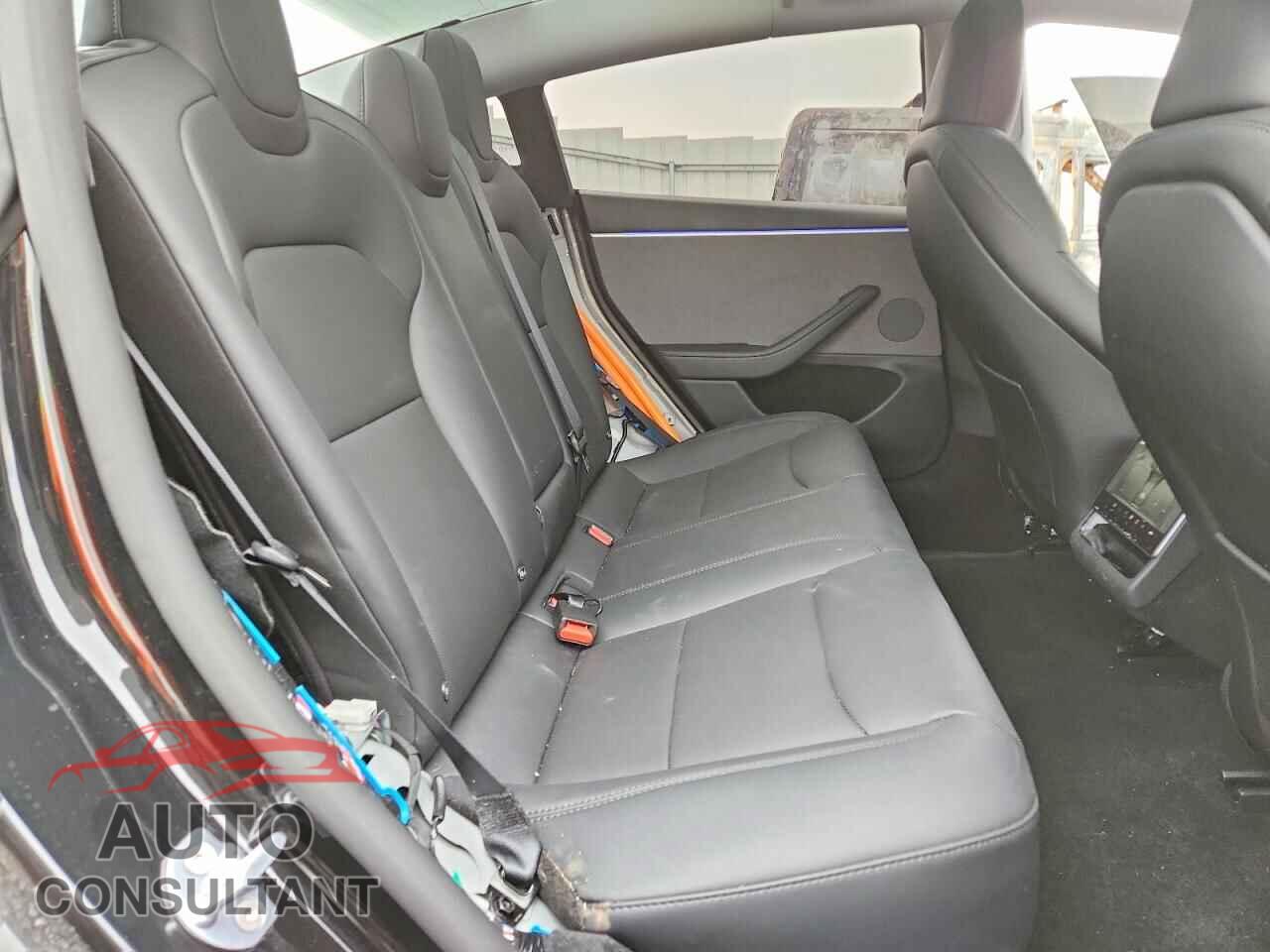 TESLA MODEL 3 2026 - 5YJ3E1EAXTF116219