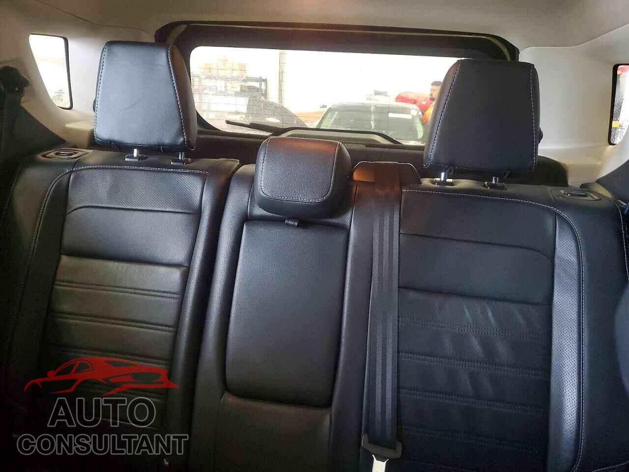 FORD ECOSPORT 2020 - MAJ6S3KL0LC349732