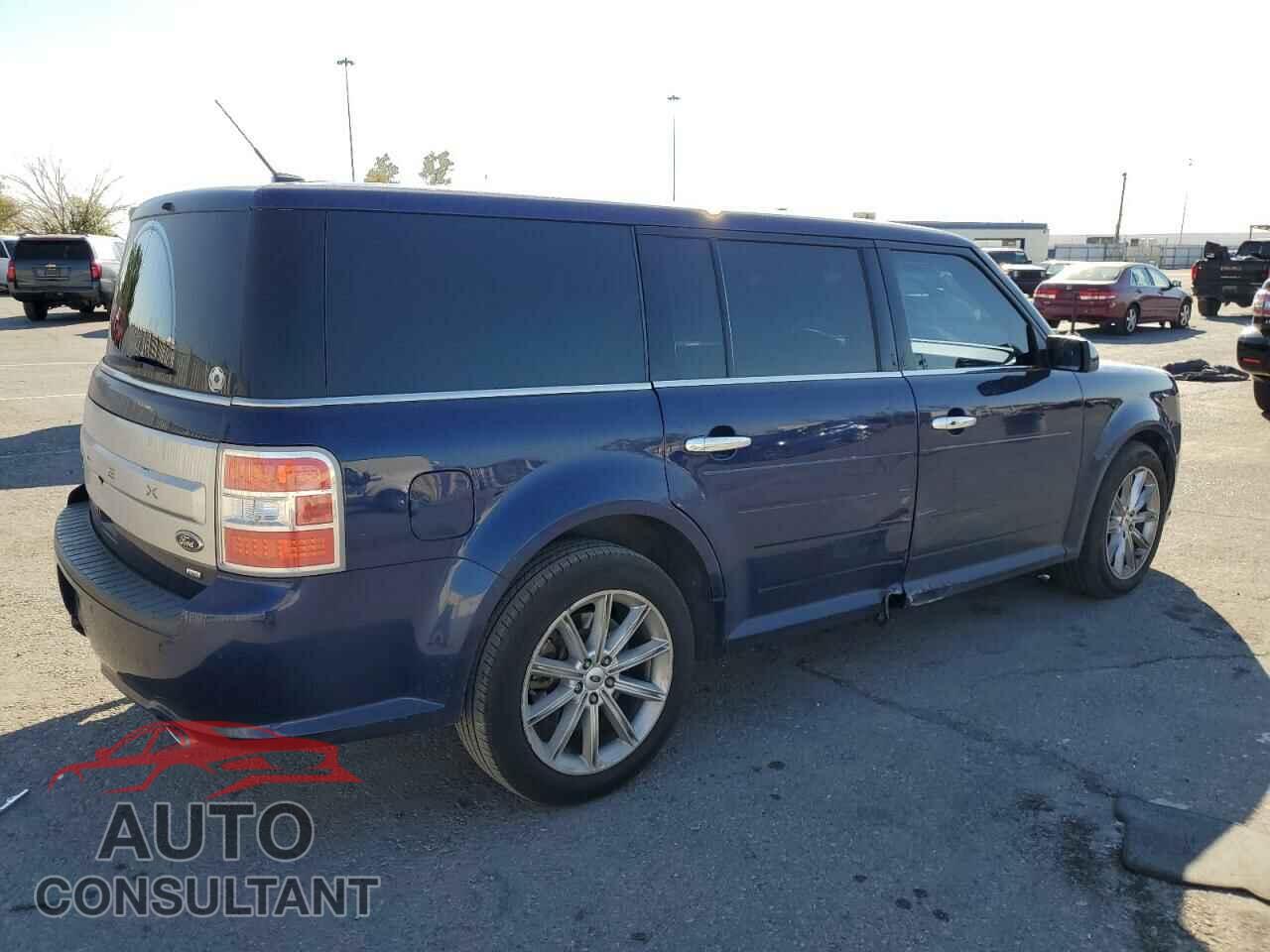 FORD FLEX 2016 - 2FMHK6D82GBA00957