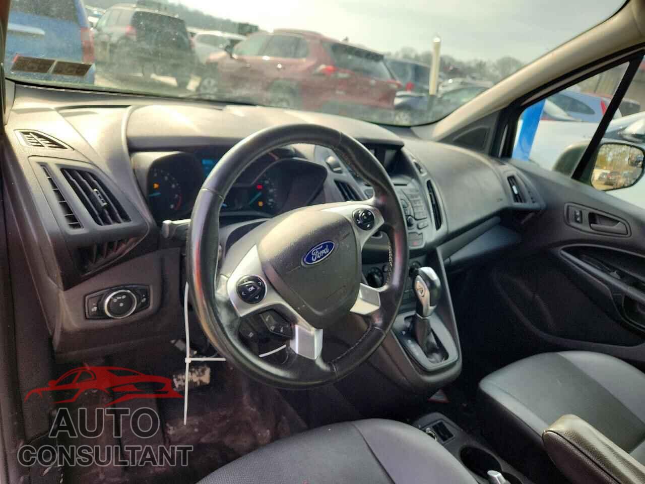 FORD TRANSIT CONNECT 2017 - NM0LS7E72H1336094