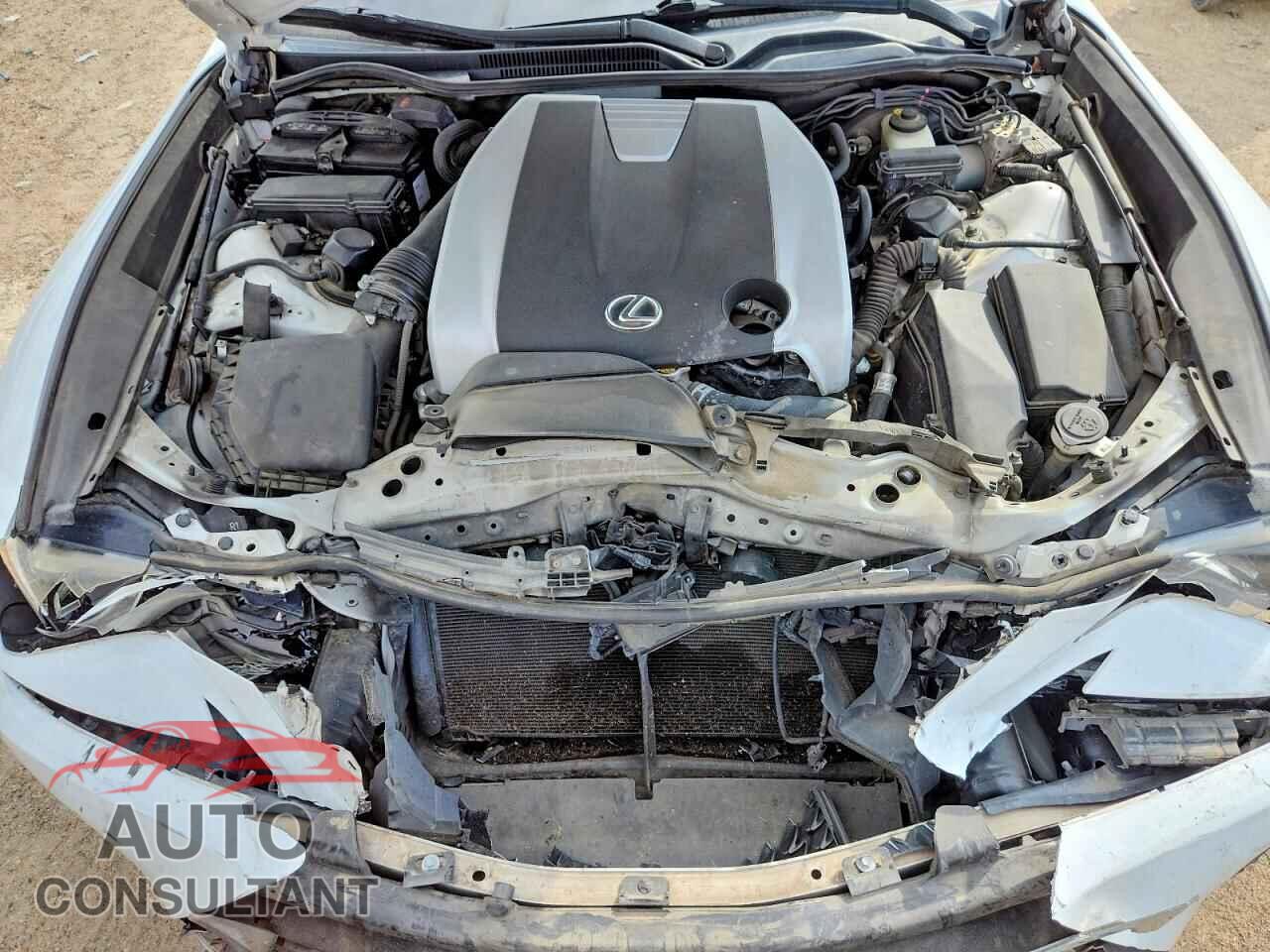 LEXUS RX350 2016 - JTHHE5BC5G5011399