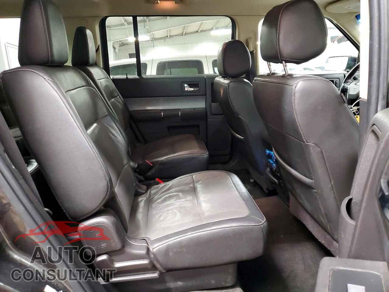 FORD FLEX LIMIT 2015 - 2FMGK5D86FBA20634