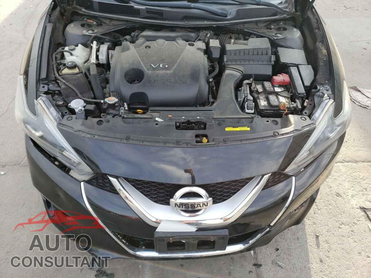 NISSAN MAXIMA 2017 - 1N4AA6AP8HC429242